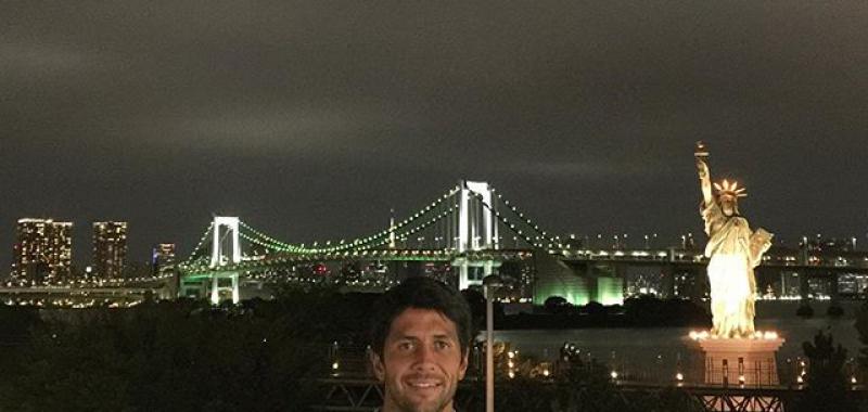 Fernando Verdasco (@ferverdasco)